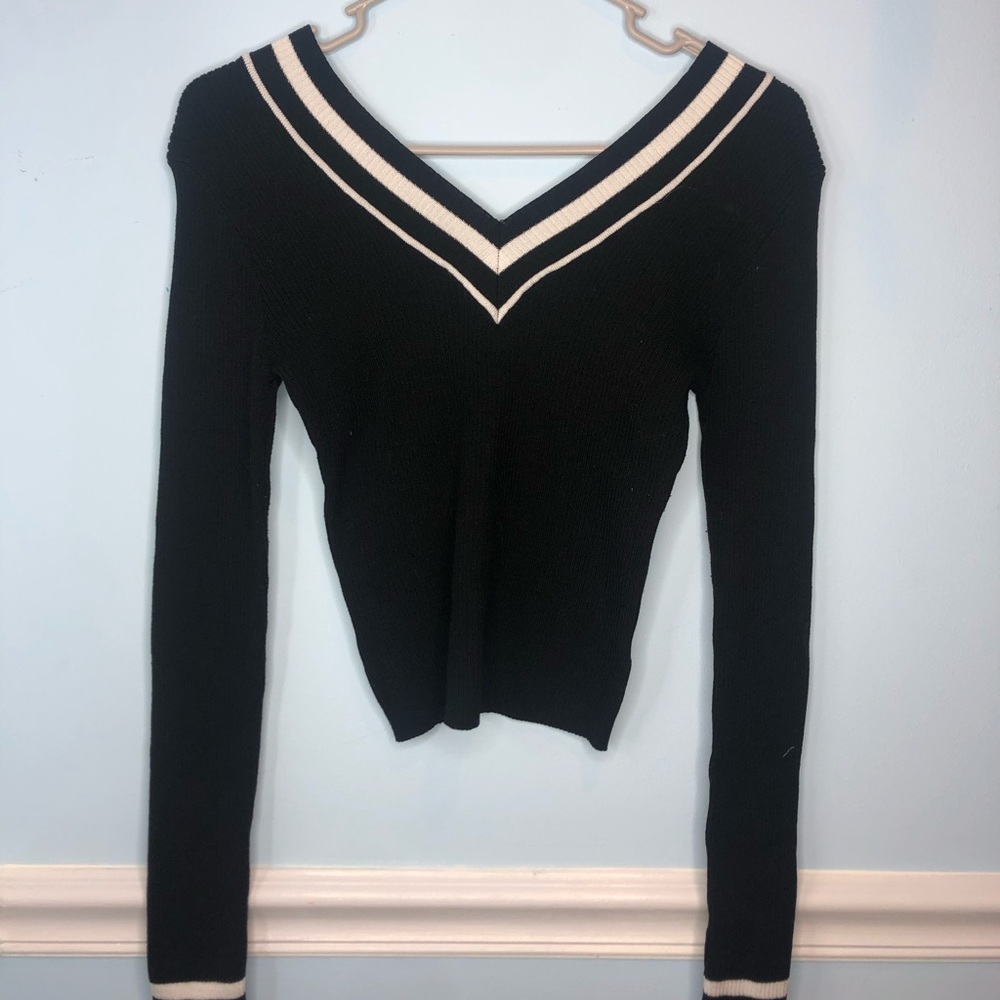 Kendall & Kylie Sweater